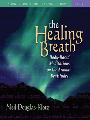 cover image of The Healing Breath